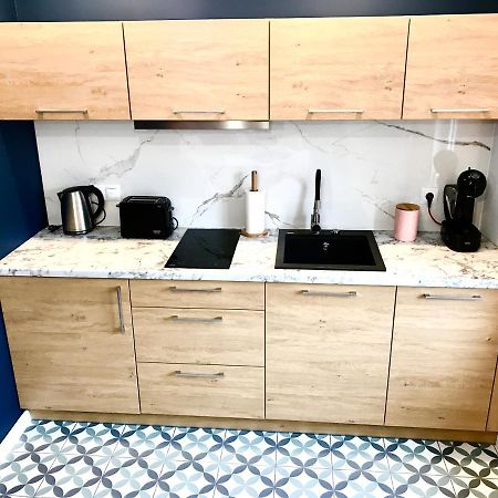 Apartament „Blue Forest” Еленя-Гура Экстерьер фото
